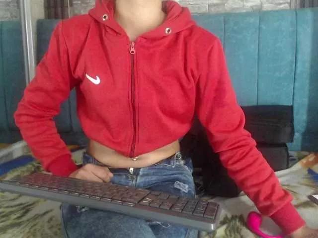 Offline kihara-candy69 on BongaCams