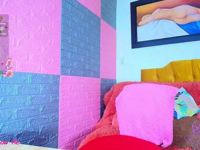 Kiim-Katta on BongaCams 