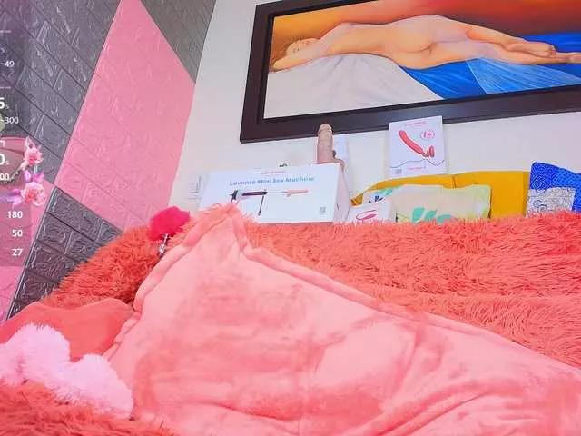 Kiim-Katta on BongaCams 