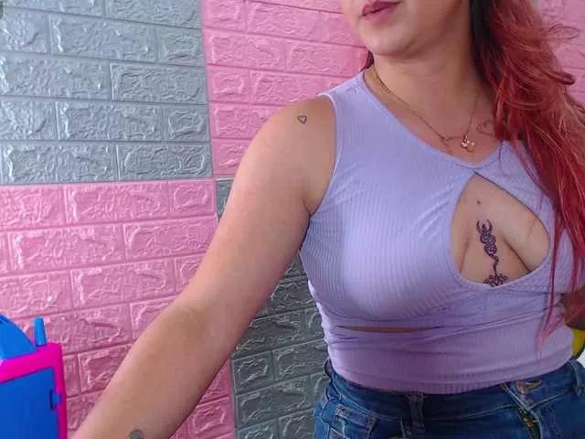 Kiim-Katta on BongaCams 
