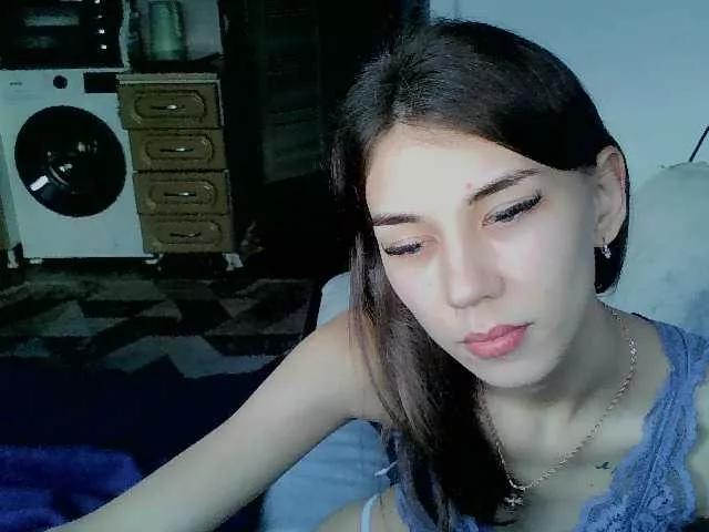 Kiitaa on BongaCams 