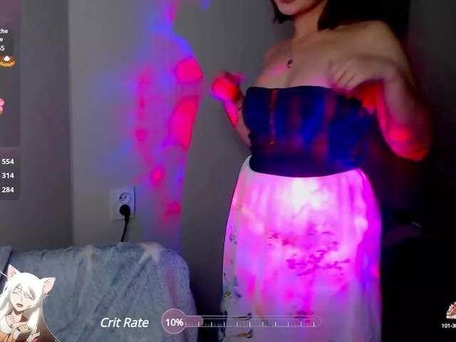 Kikki on BongaCams 