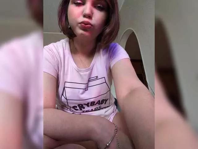 Kikki on BongaCams 