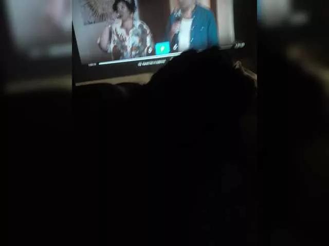 kim-kam on BongaCams