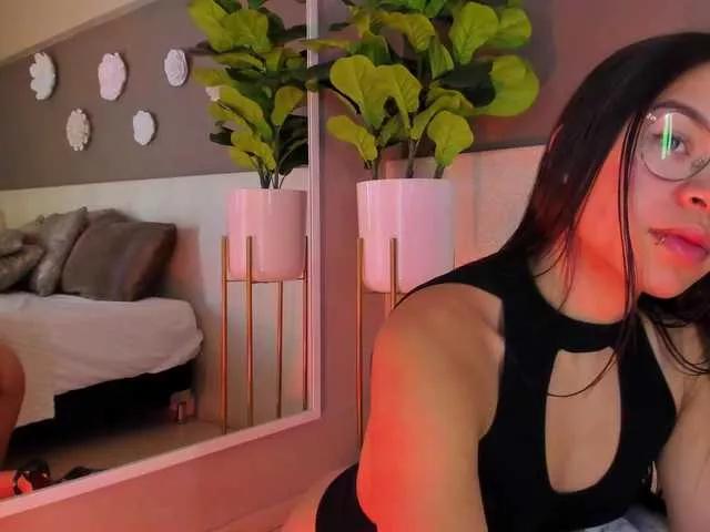KimHiltton on BongaCams 