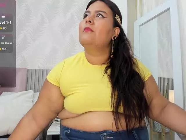 Kimiekaboom on BongaCams 