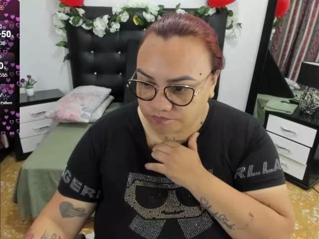 Kimistone on BongaCams 