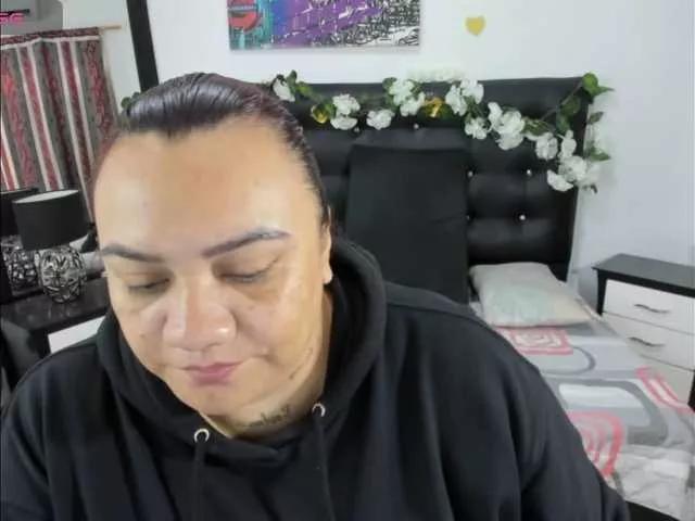 Kimistone on BongaCams 
