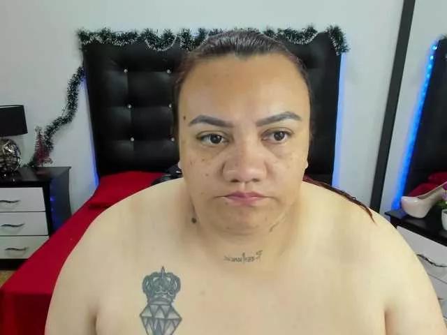 Kimistone on BongaCams 