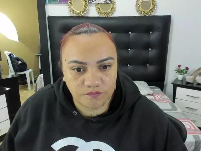 Kimistone on BongaCams 