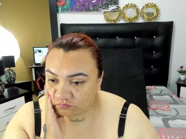 Kimistone on BongaCams 