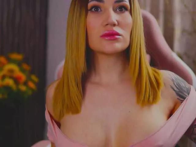 KimSkyex on BongaCams 