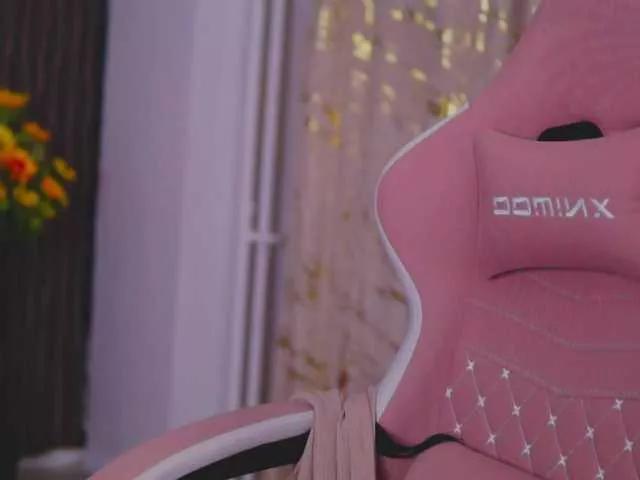 KimSkyex on BongaCams 