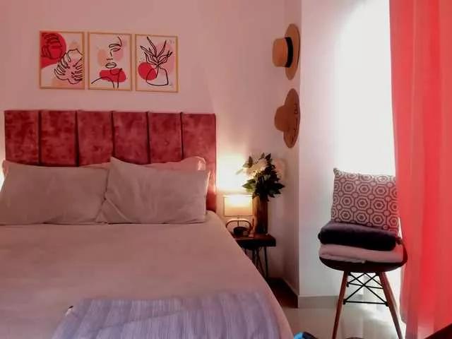 KimSummer on BongaCams 