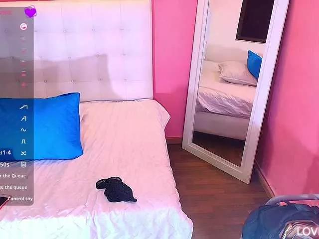kinkyandsavage on BongaCams 