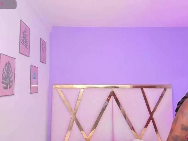 kinkyandsavage on BongaCams 