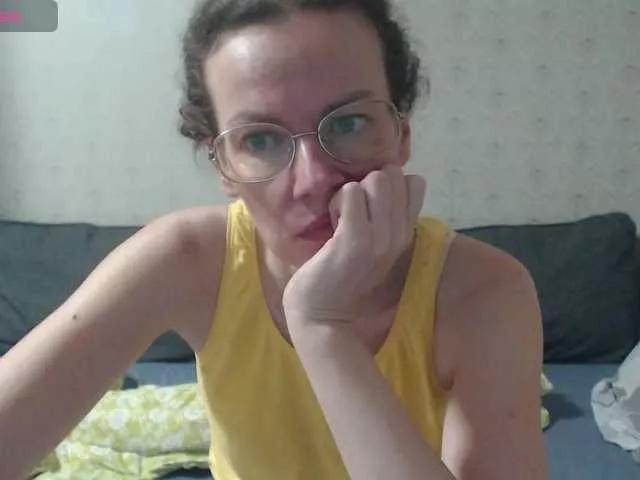 KinkyPorno on BongaCams 