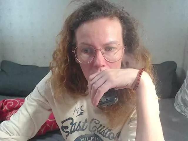 KinkyPorno on BongaCams 