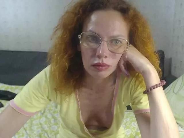 KinkyPorno on BongaCams 
