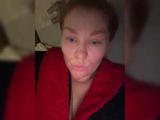 Kiraa24 on BongaCams 