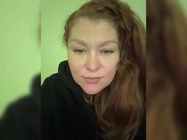 Kiraa24 on BongaCams 