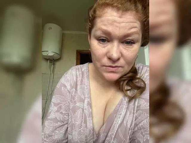 Kiraa24 on BongaCams 