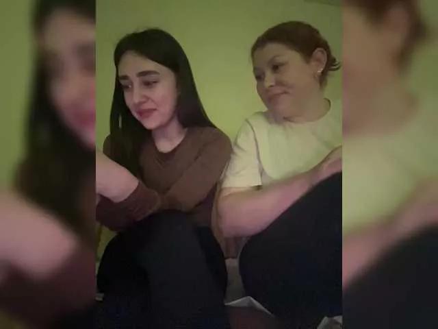 KiraaVika on BongaCams 