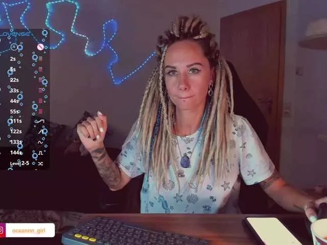 kirillenok on BongaCams 