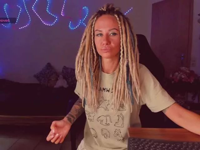 kirillenok on BongaCams 