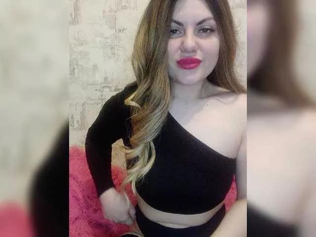 Kissa29-1 on BongaCams 