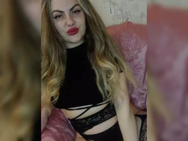 Kissa29-1 on BongaCams 