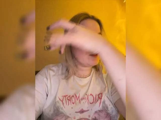 Kissnastya on BongaCams 