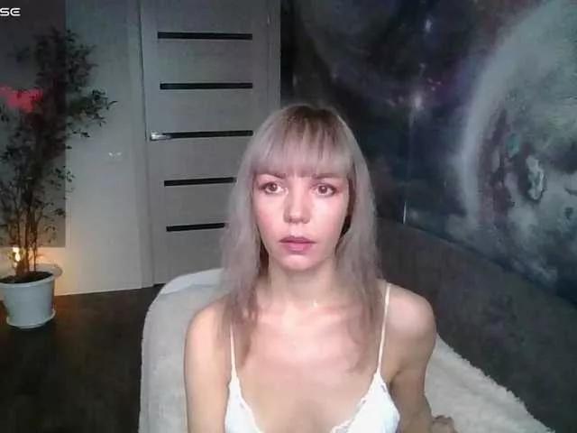 Kissz on BongaCams 