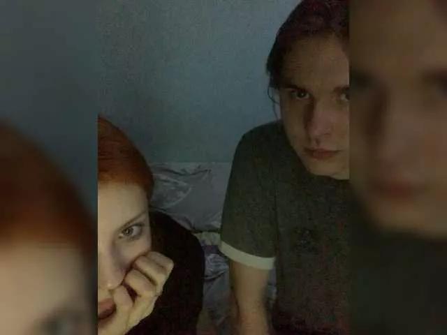 kittiesclub on BongaCams 