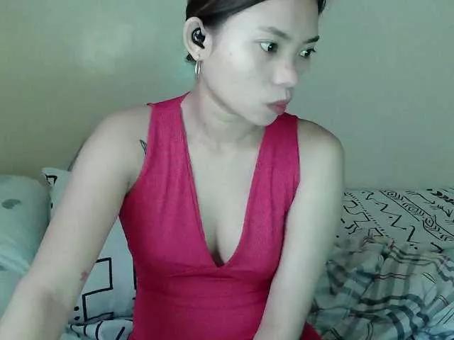 kittycutee on BongaCams
