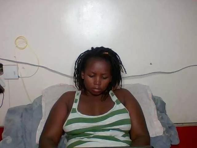 Kittygleam on BongaCams