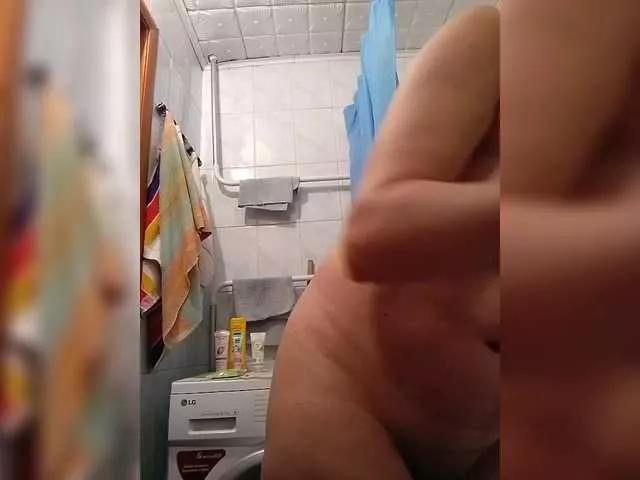 KONFETKAA-1 on BongaCams 