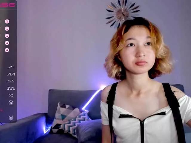 korea-lexxi on BongaCams 