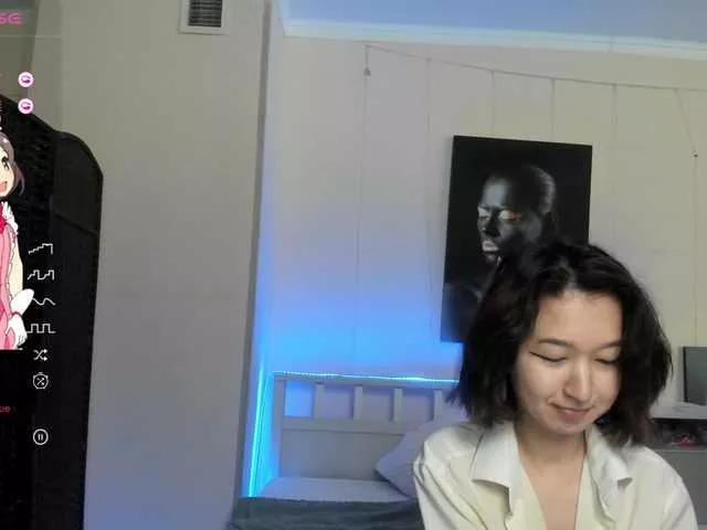 korea-lexxi on BongaCams 