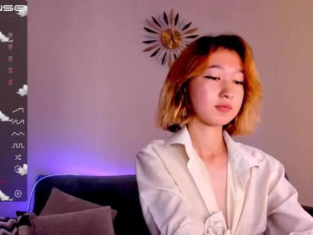 korea-lexxi on BongaCams 