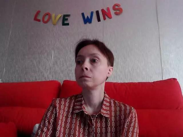 Koshka78 on BongaCams