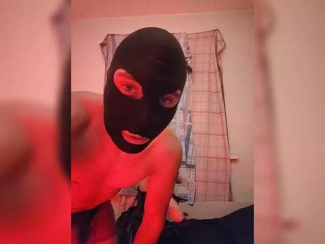 KosmosAndPingvin on BongaCams