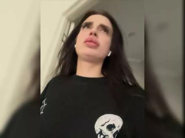 Kotenok-1 on BongaCams 