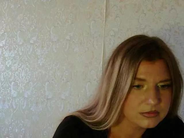 KotiMrrr on BongaCams
