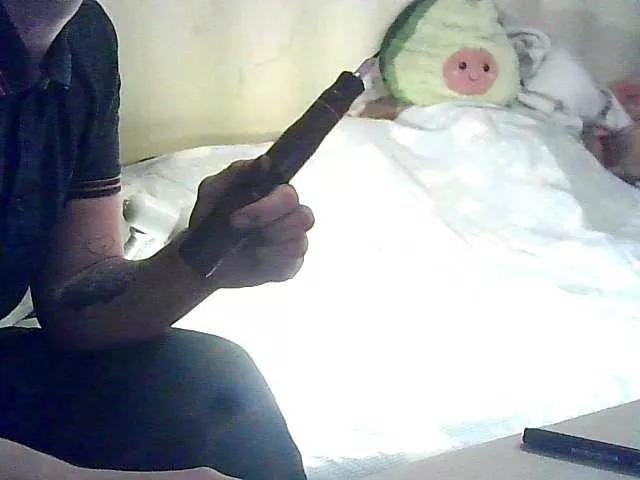 kpoBXHoca69 on BongaCams 