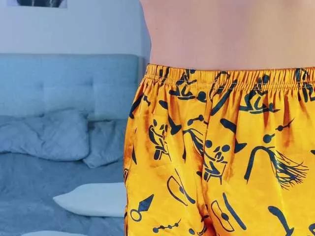 Offline Krissty on BongaCams