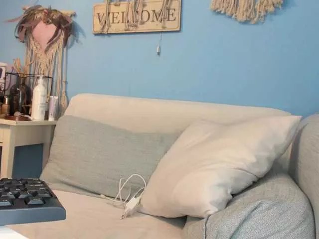 Offline KristalJessika on BongaCams