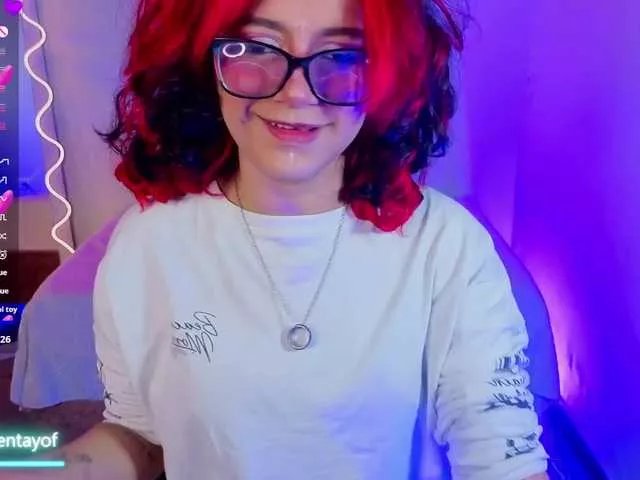 Offline Kristen-tay on BongaCams