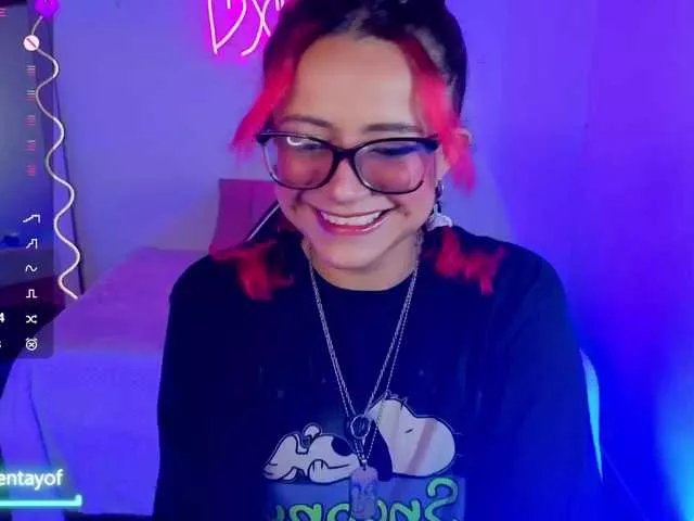 Offline Kristen-tay on BongaCams