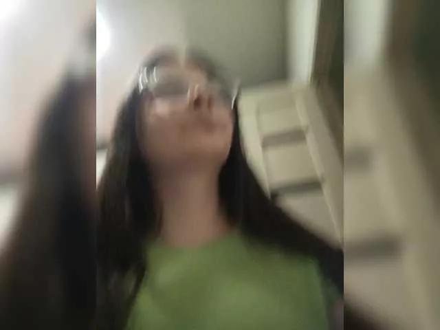 Kristicat on BongaCams 